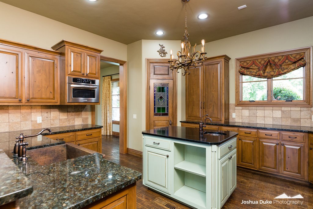 Estates At Dogwood Canyon - Residential