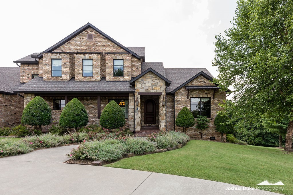 Estates At Dogwood Canyon - Residential