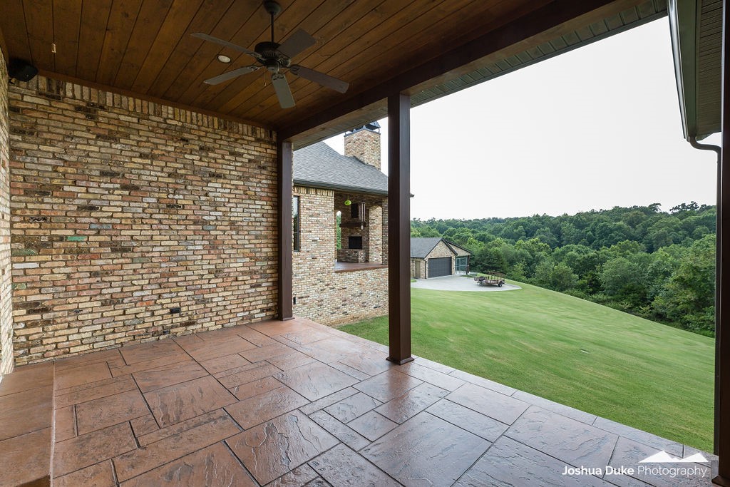 Estates At Dogwood Canyon - Residential