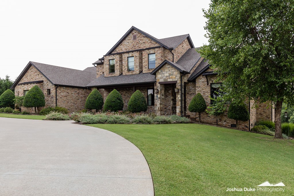 Estates At Dogwood Canyon - Residential