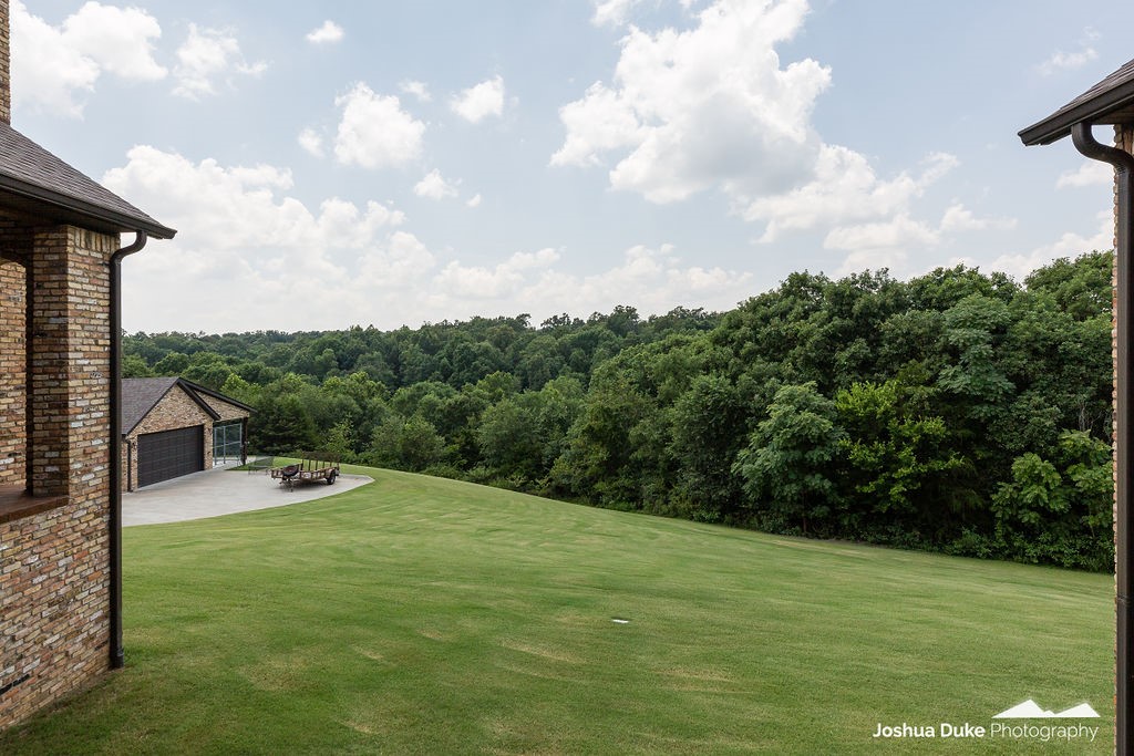 Estates At Dogwood Canyon - Residential