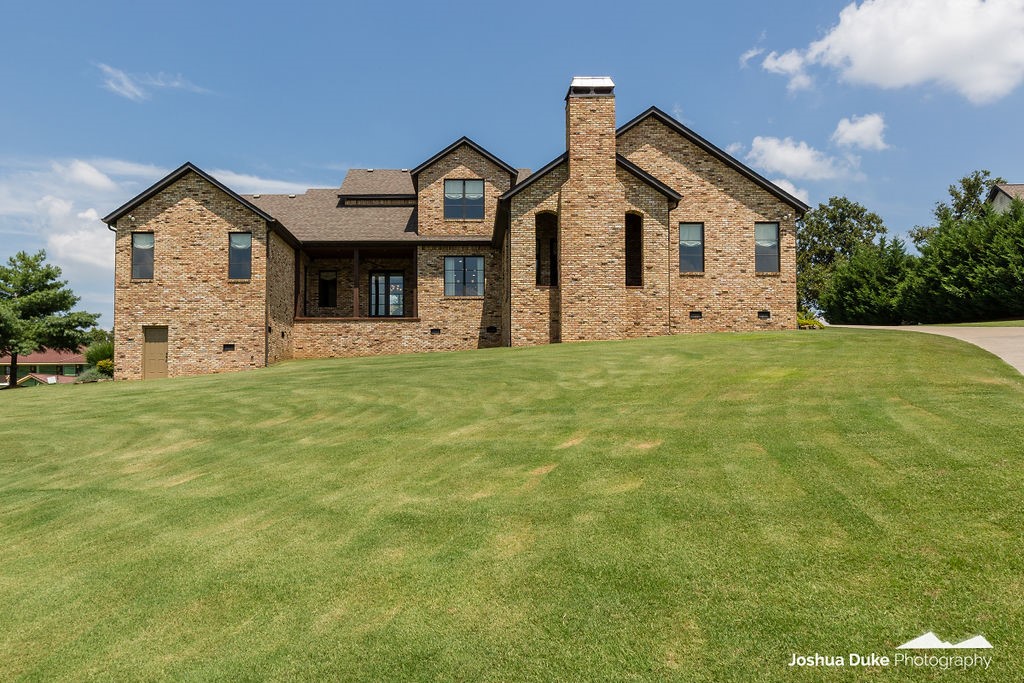 Estates At Dogwood Canyon - Residential