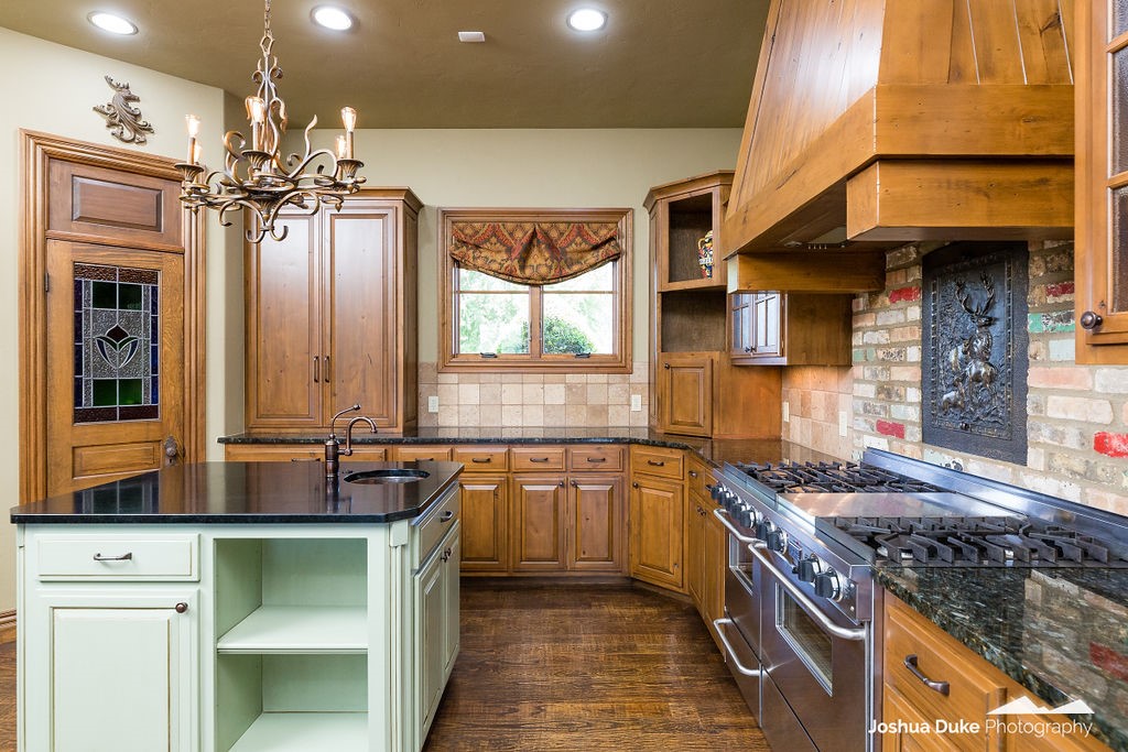 Estates At Dogwood Canyon - Residential