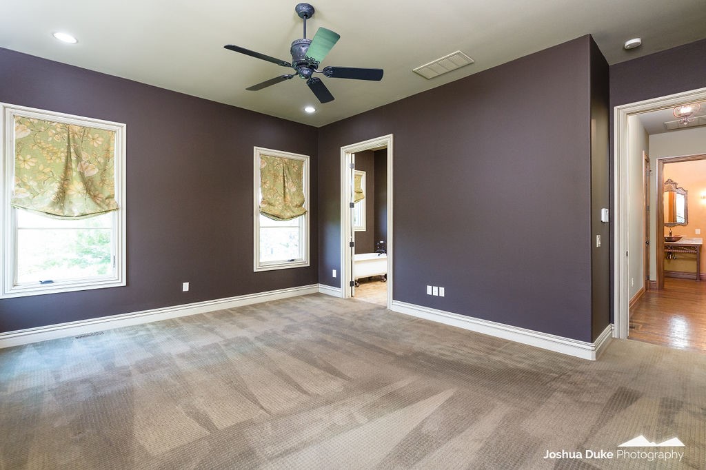 Estates At Dogwood Canyon - Residential