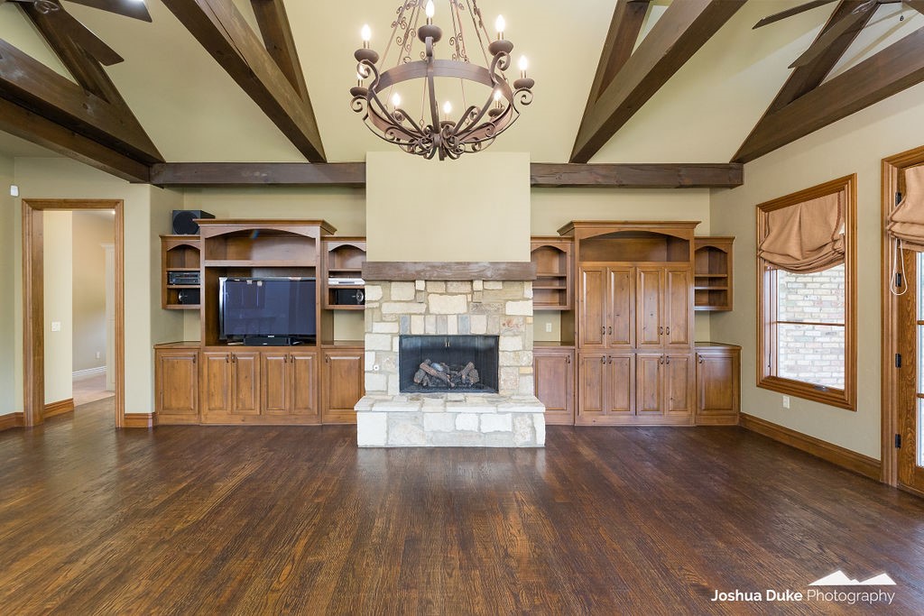 Estates At Dogwood Canyon - Residential