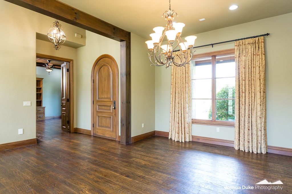 Estates At Dogwood Canyon - Residential