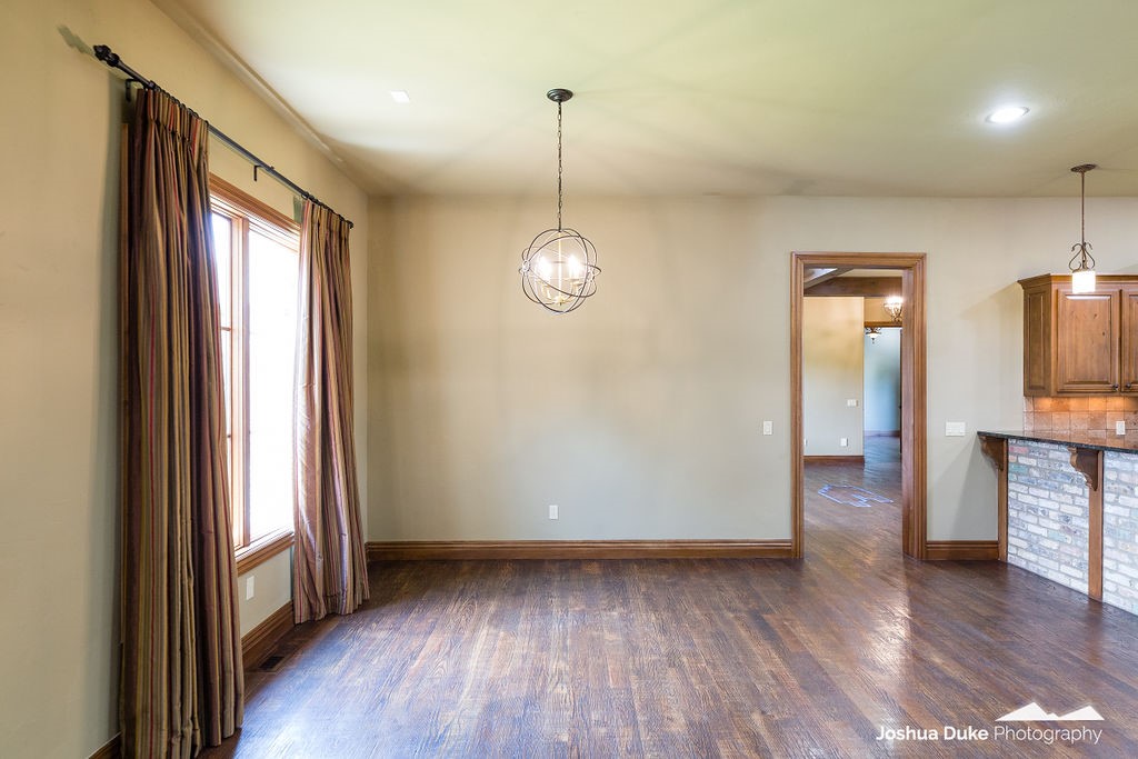 Estates At Dogwood Canyon - Residential