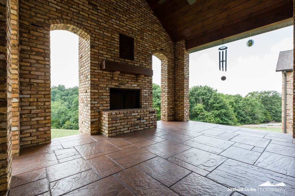 Estates At Dogwood Canyon - Residential