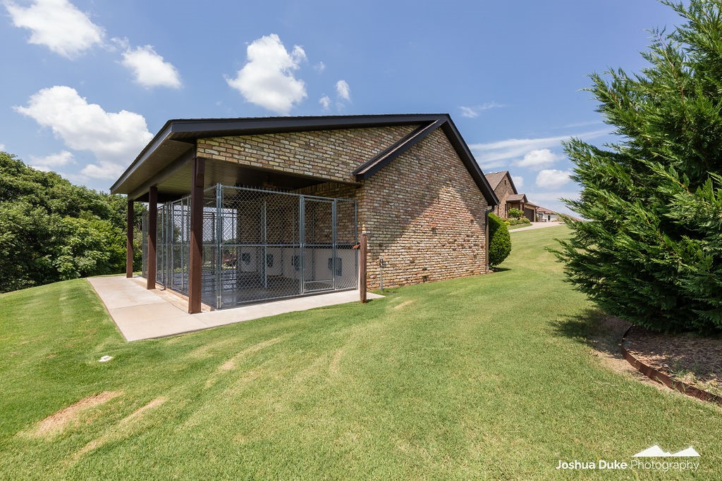 Estates At Dogwood Canyon - Residential