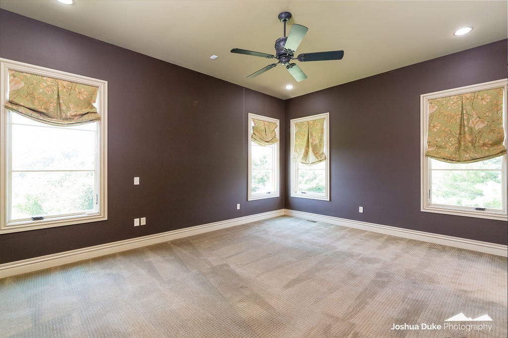 Estates At Dogwood Canyon - Residential