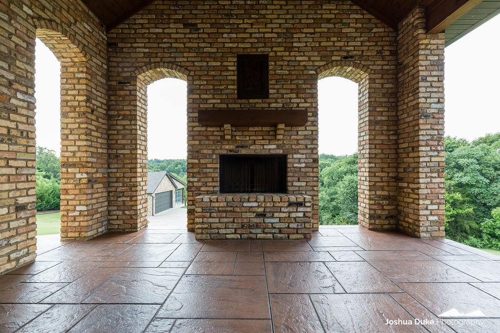 Estates At Dogwood Canyon - Residential