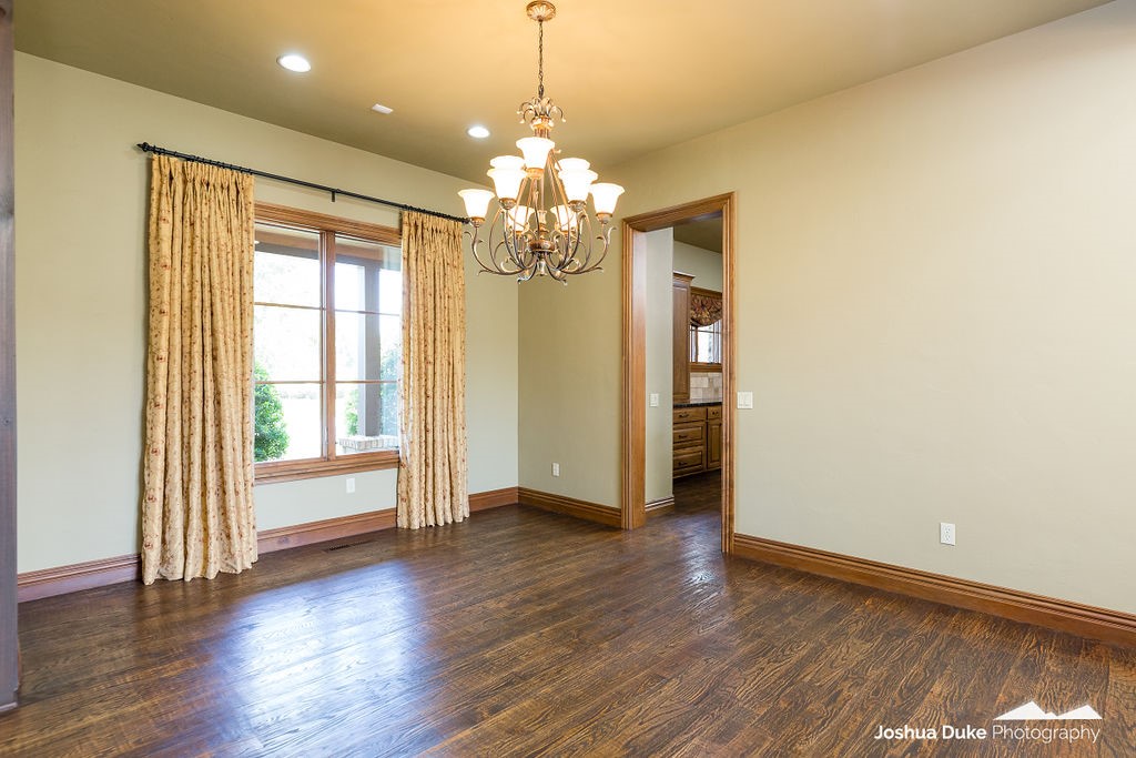 Estates At Dogwood Canyon - Residential