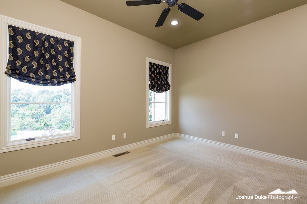 Estates At Dogwood Canyon - Residential