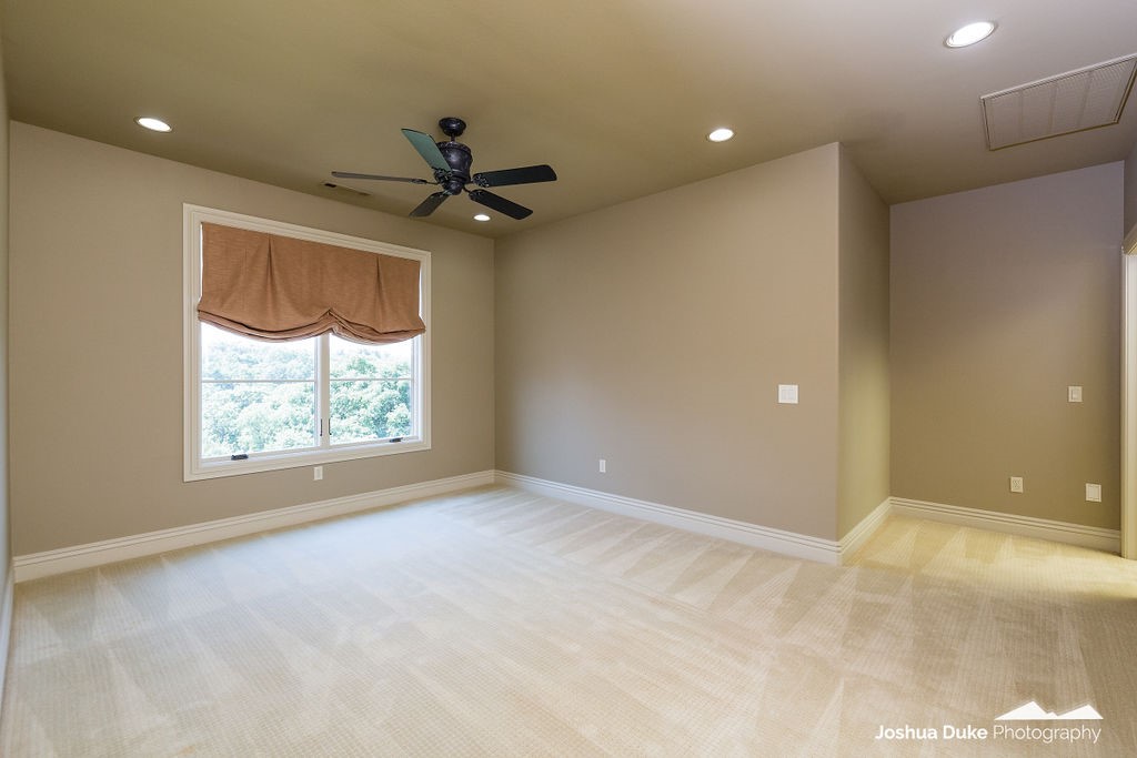 Estates At Dogwood Canyon - Residential