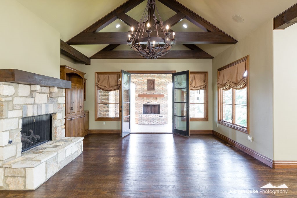 Estates At Dogwood Canyon - Residential