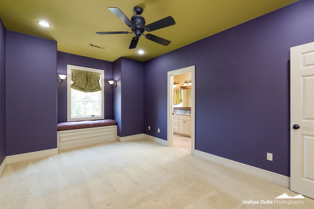 Estates At Dogwood Canyon - Residential