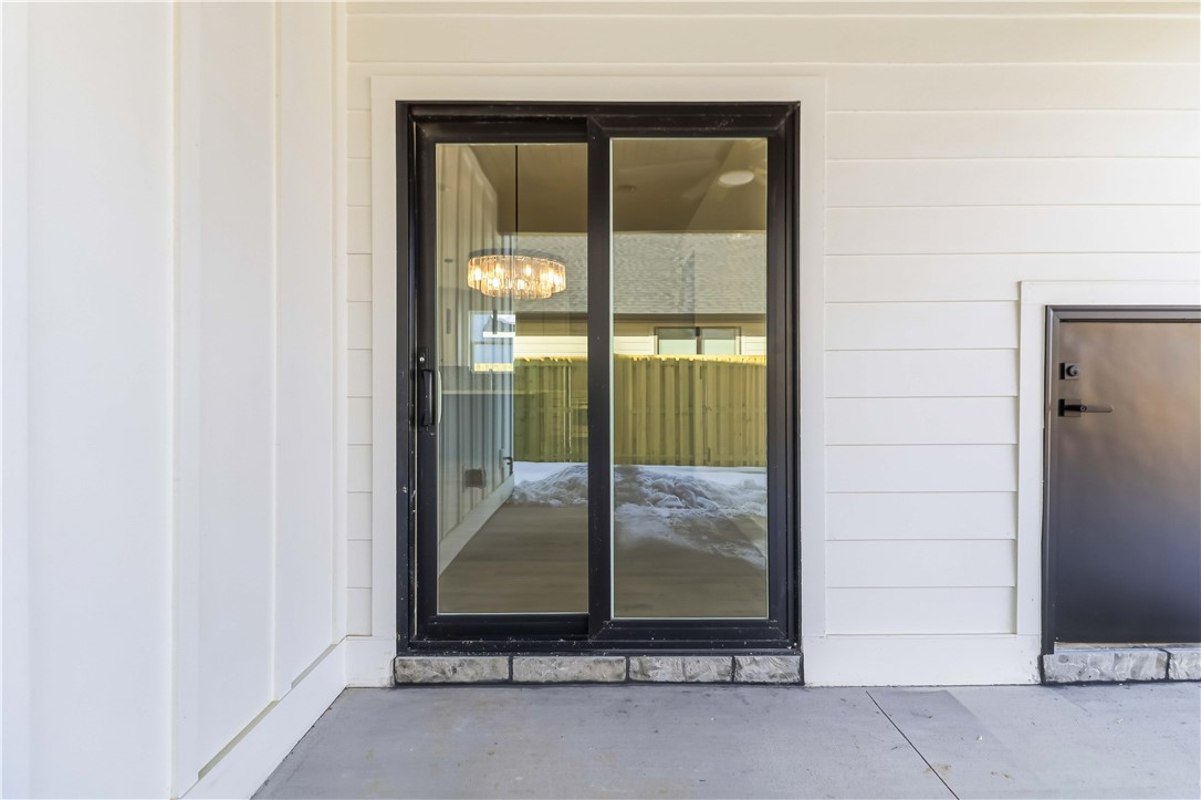 Huber Place Ph I Centerton - Residential