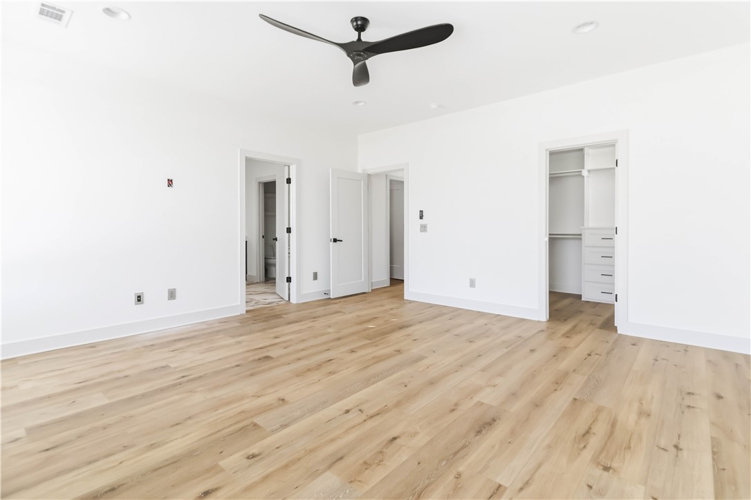 Huber Place Ph I Centerton - Residential