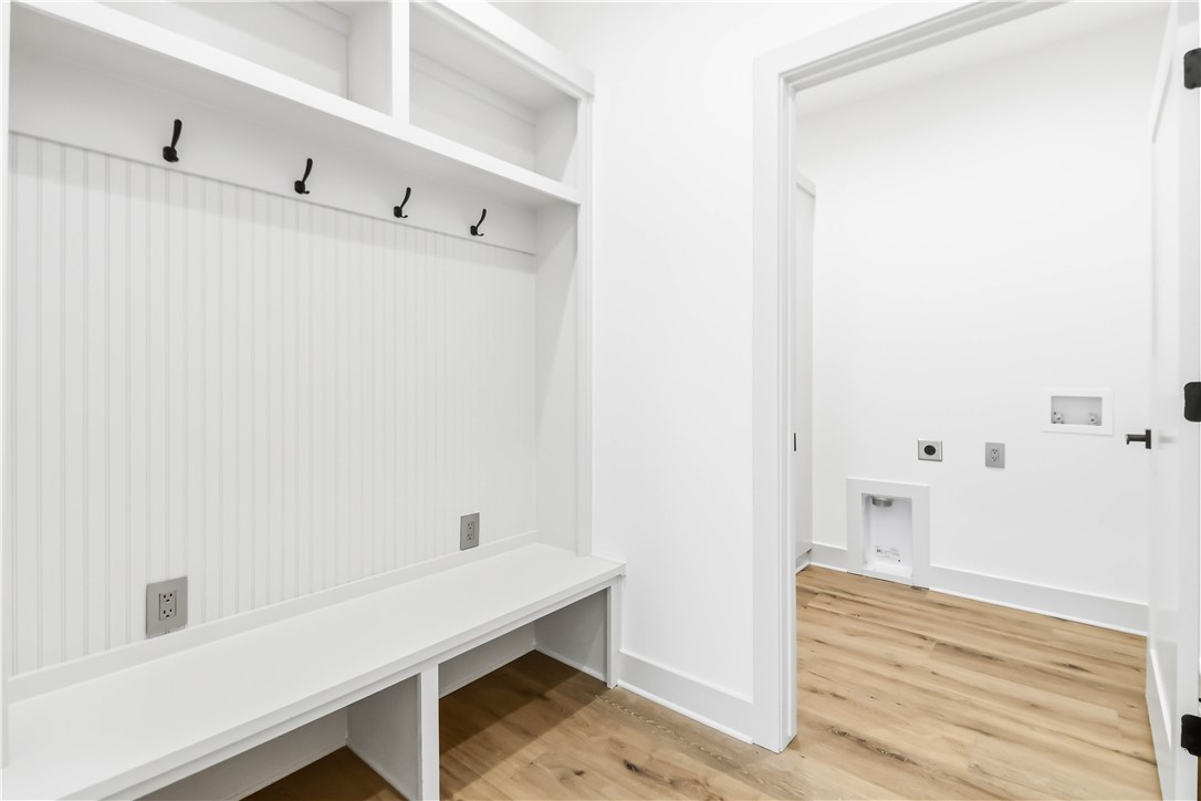 Huber Place Ph I Centerton - Residential