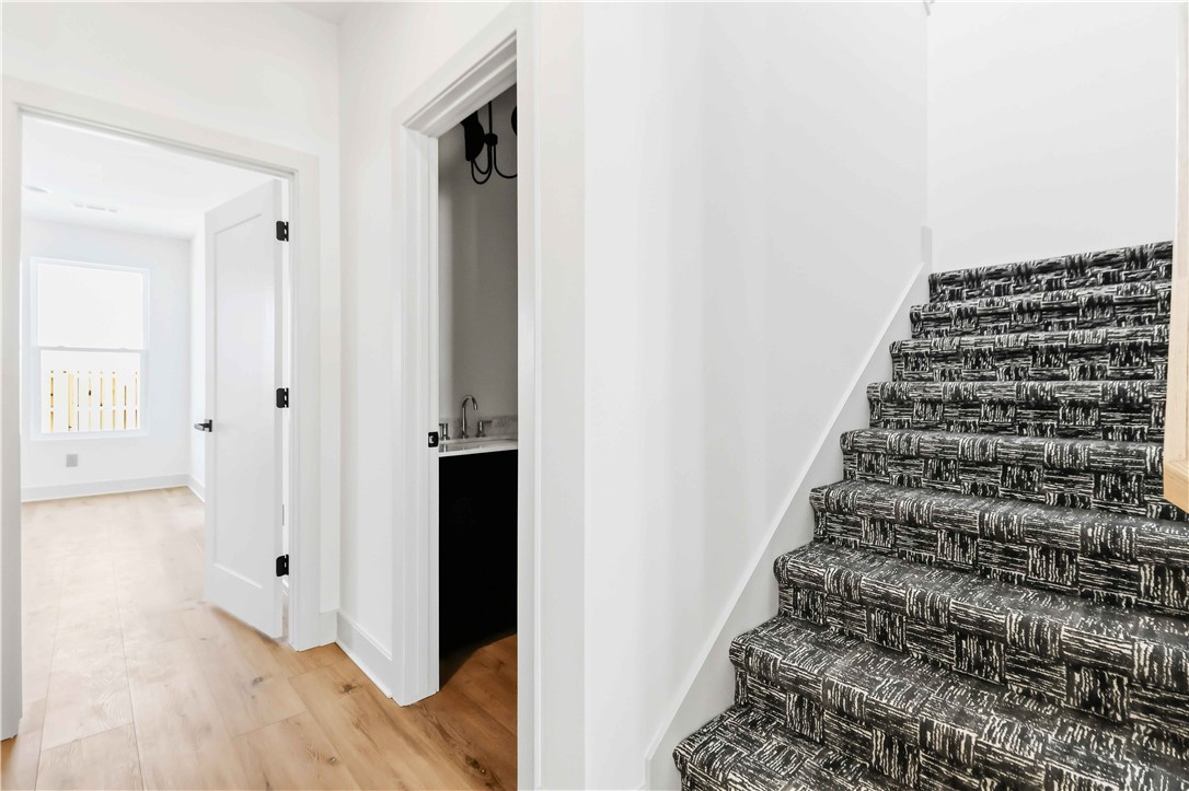 Huber Place Ph I Centerton - Residential