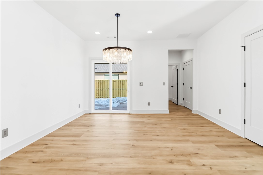 Huber Place Ph I Centerton - Residential