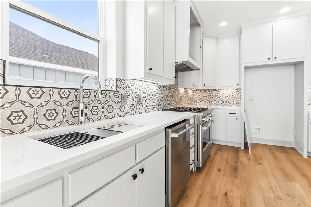 Huber Place Ph I Centerton - Residential