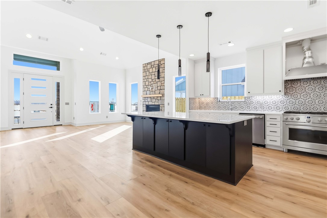 Huber Place Ph I Centerton - Residential