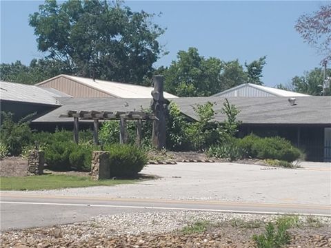 13842 W State Highway 72 (279-AR) Highway Hiwasse AR 72739