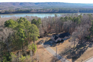 Check out this cozy MOVE IN READY!!, 3 bedroom, 2 Bath ,1620sf home featuring an open floor plan, wood floors, 2 car garage all sitting on a spacious 1.5 acres. Absolutely incredible location just 2 minutes from Choctaw state park and marina on Greers Ferry lake and 12 minutes from downtown Clinton. This location will help you access all the lake has to offer and being so close to conveniences is just an added bonus. Greers Ferry Lake is well known for its deep clear waters surrounded by majestic mountain landscapes. Pleasure boating, fishing, diving and hiking the public trails up sugarloaf mountain Island are just a few ways you will enjoy one of the prettiest lakes in Arkansas. Come take a look today and don't let this one get away.