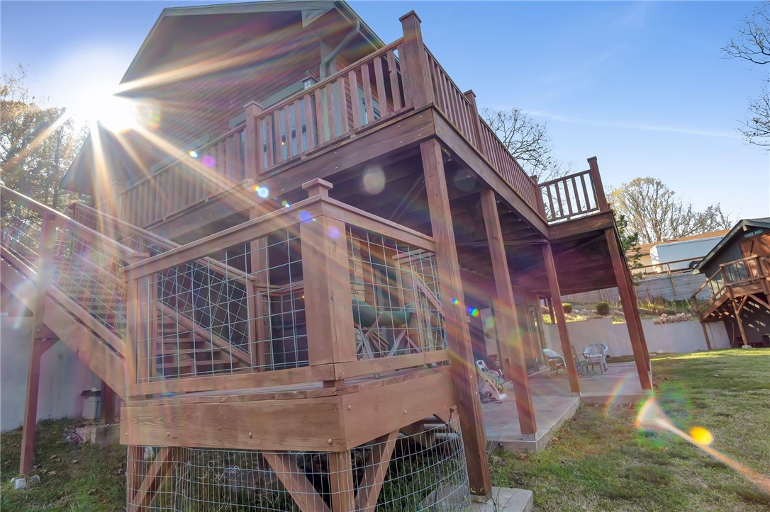 Rambo Riviera Unit 2 - Residential