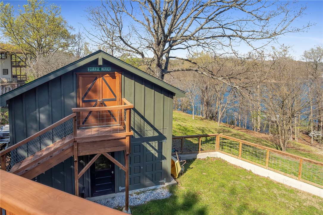 Rambo Riviera Unit 2 - Residential