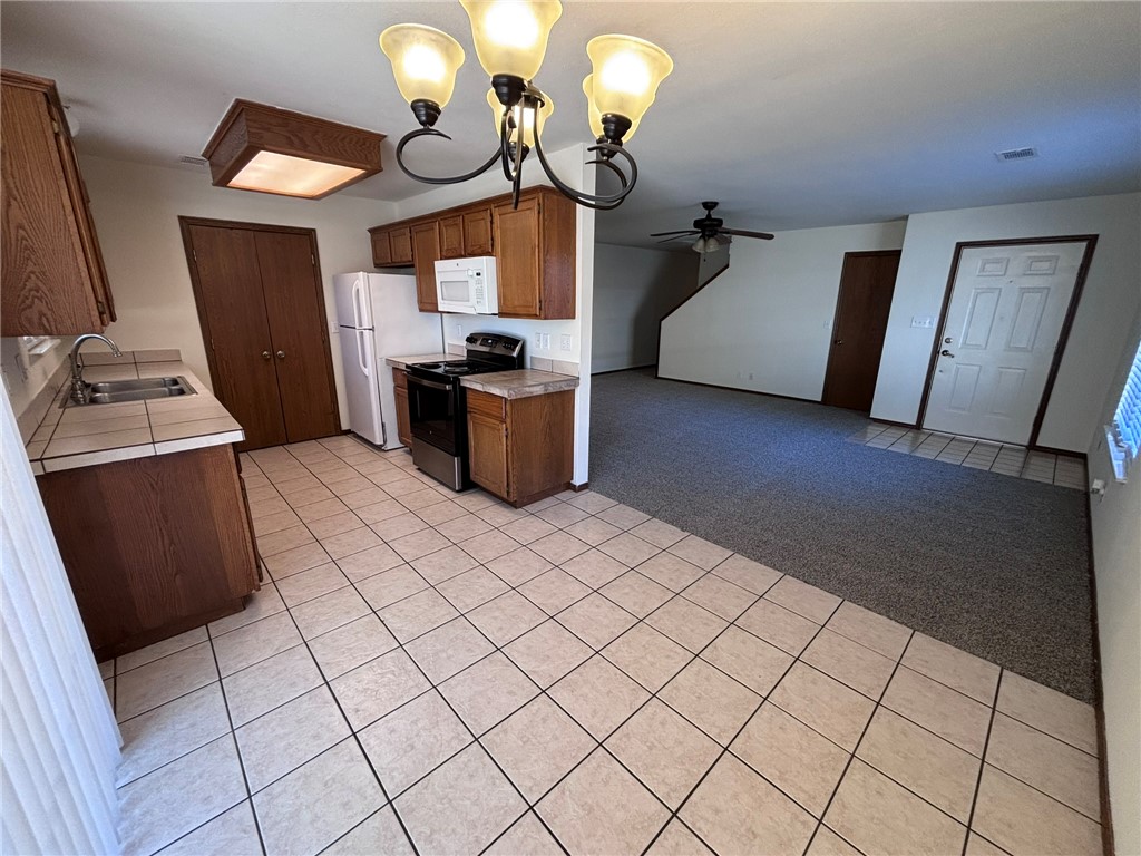 Meadowlands I & Il - Residential