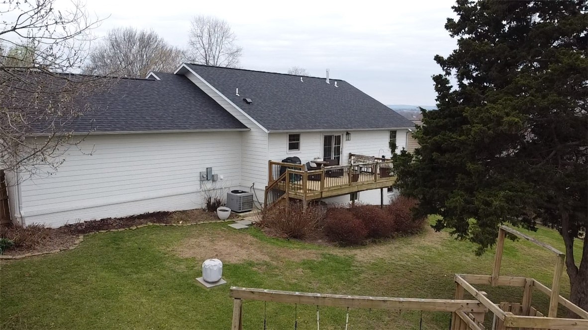 The Greens of Cottonwood, Phase I - Residential