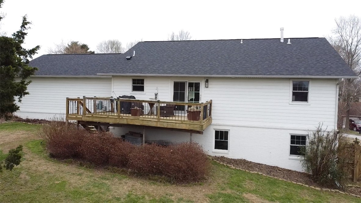 The Greens of Cottonwood, Phase I - Residential