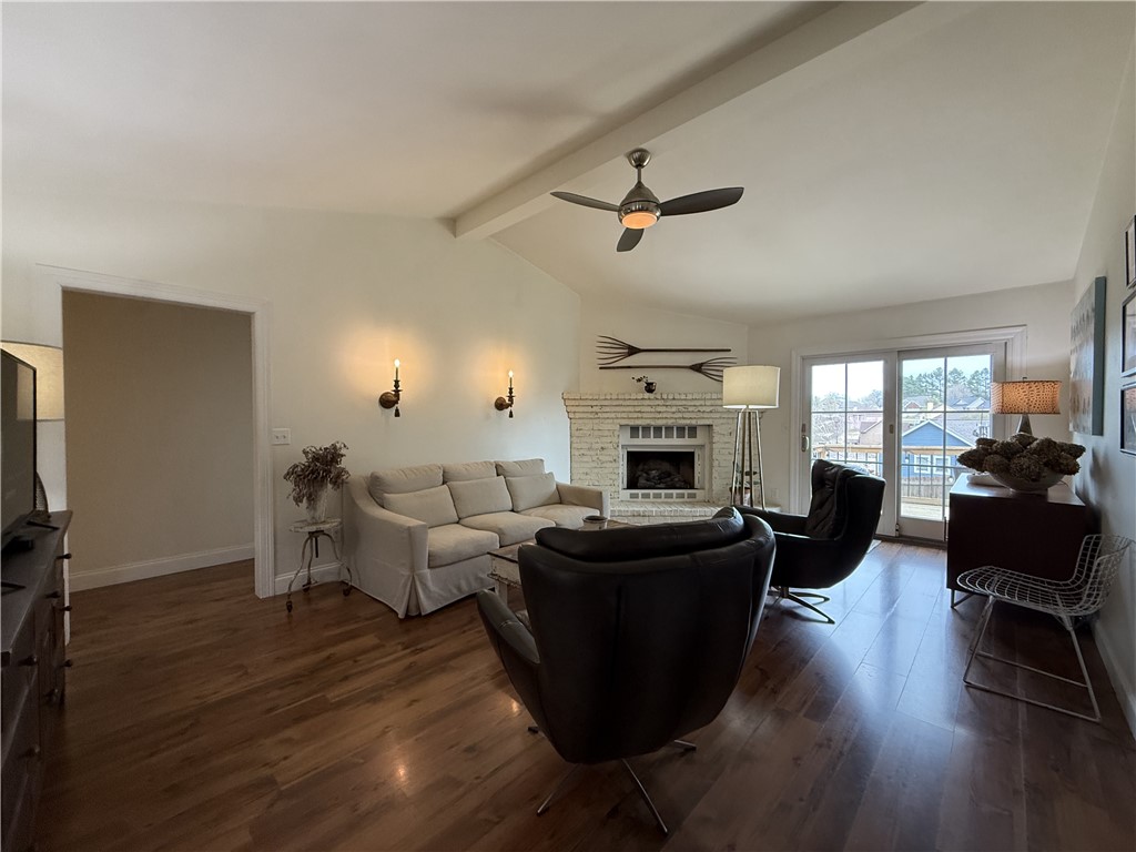 The Greens of Cottonwood, Phase I - Residential