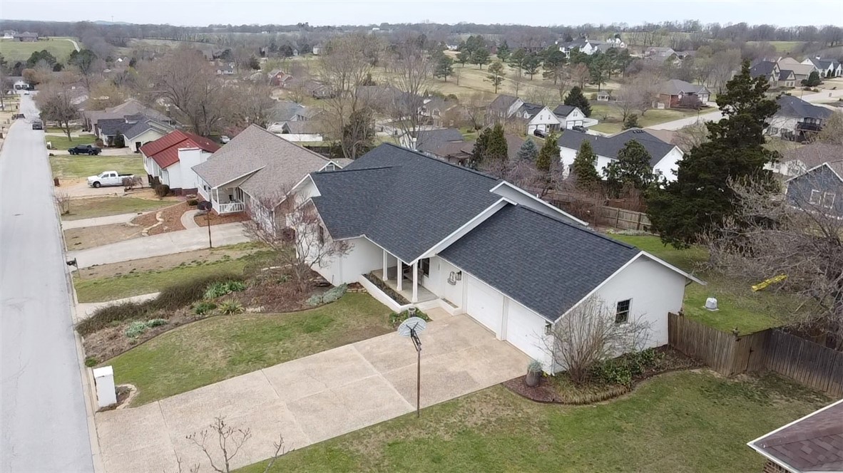 The Greens of Cottonwood, Phase I - Residential