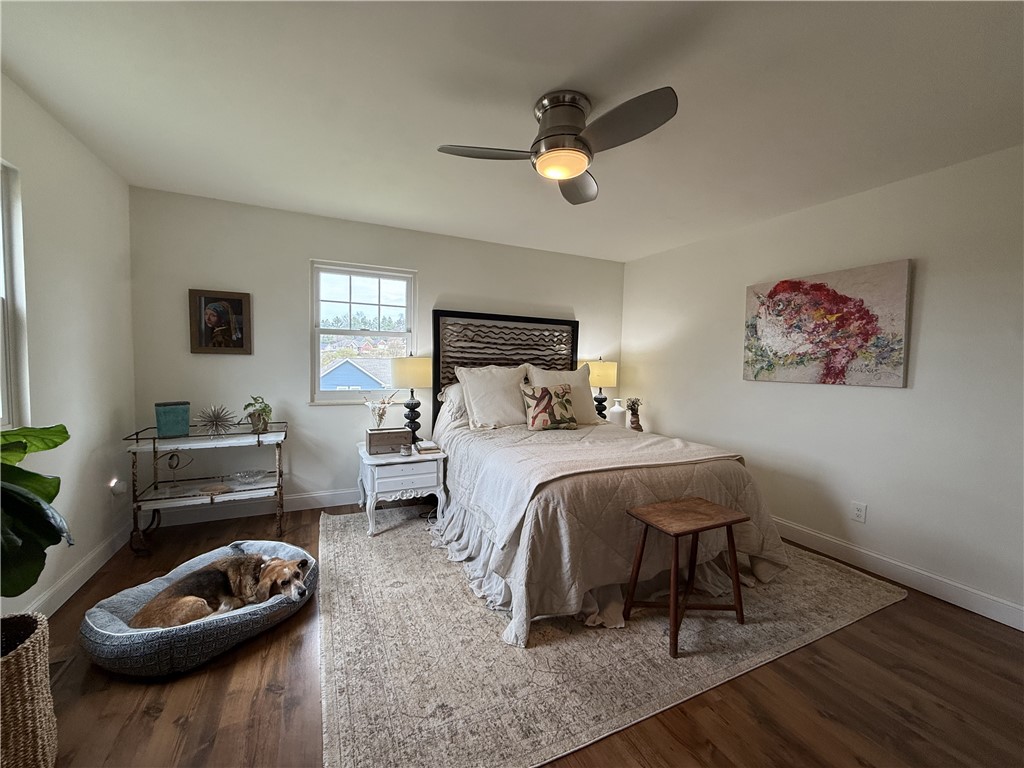 The Greens of Cottonwood, Phase I - Residential