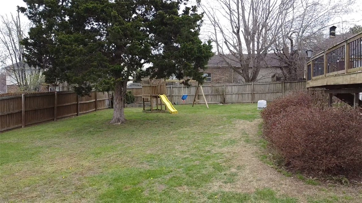 The Greens of Cottonwood, Phase I - Residential