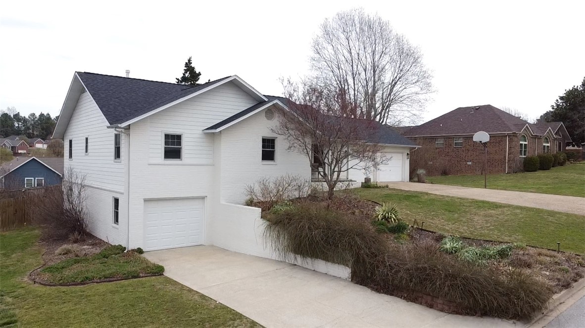 The Greens of Cottonwood, Phase I - Residential