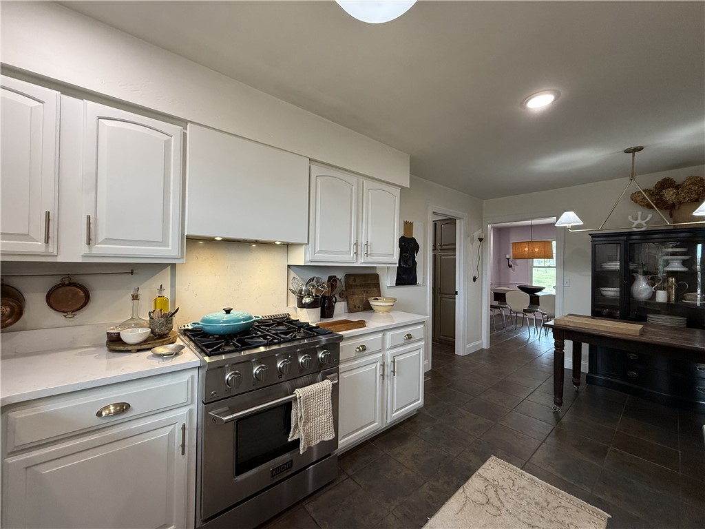 The Greens of Cottonwood, Phase I - Residential