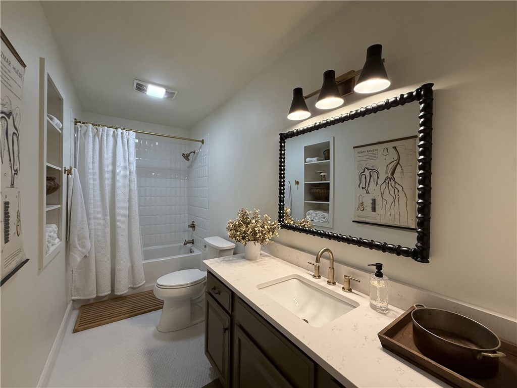 The Greens of Cottonwood, Phase I - Residential