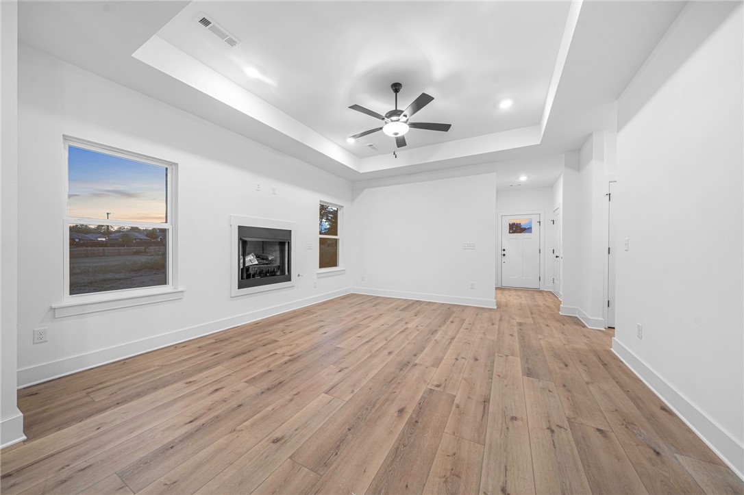 Wells Lake Cottages at Chaffee Cottages - Residential