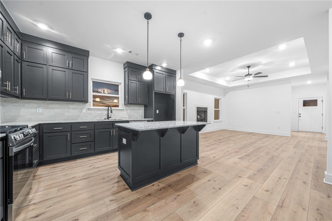 Wells Lake Cottages at Chaffee Cottages - Residential