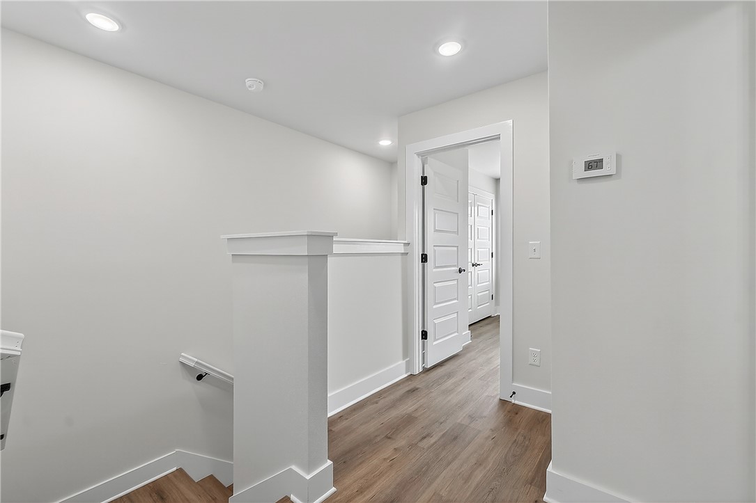 Fayetteville Outlots - Residential