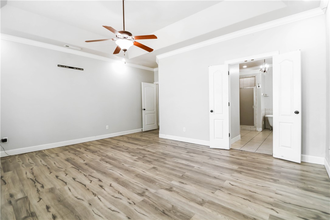 Cross Keys Sub Ph I - Residential