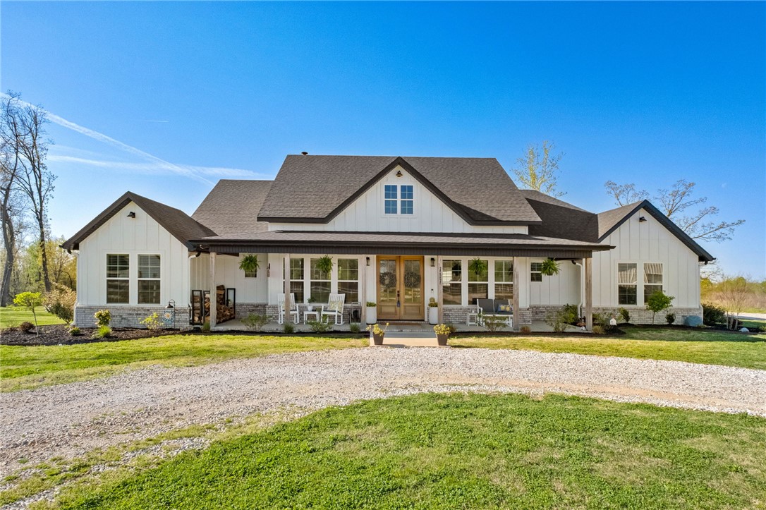 35-19-31-RURAL - Residential