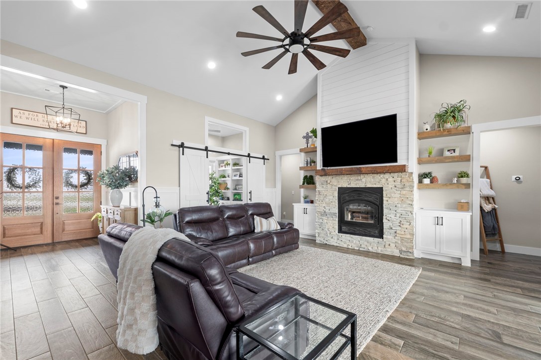 35-19-31-RURAL - Residential