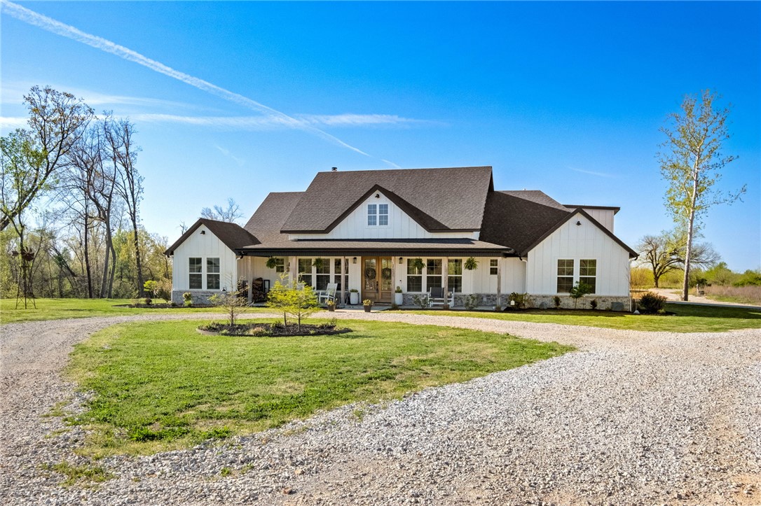 35-19-31-RURAL - Residential