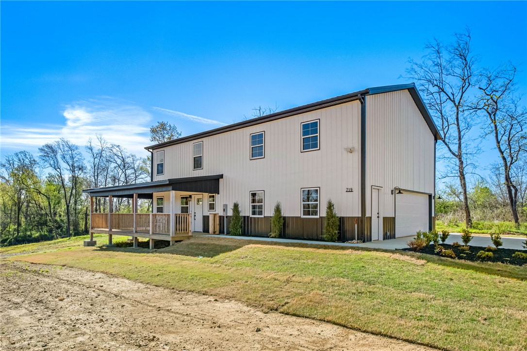 35-19-31-RURAL - Residential