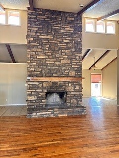 Greenbriar Rev Add - Residential Lease